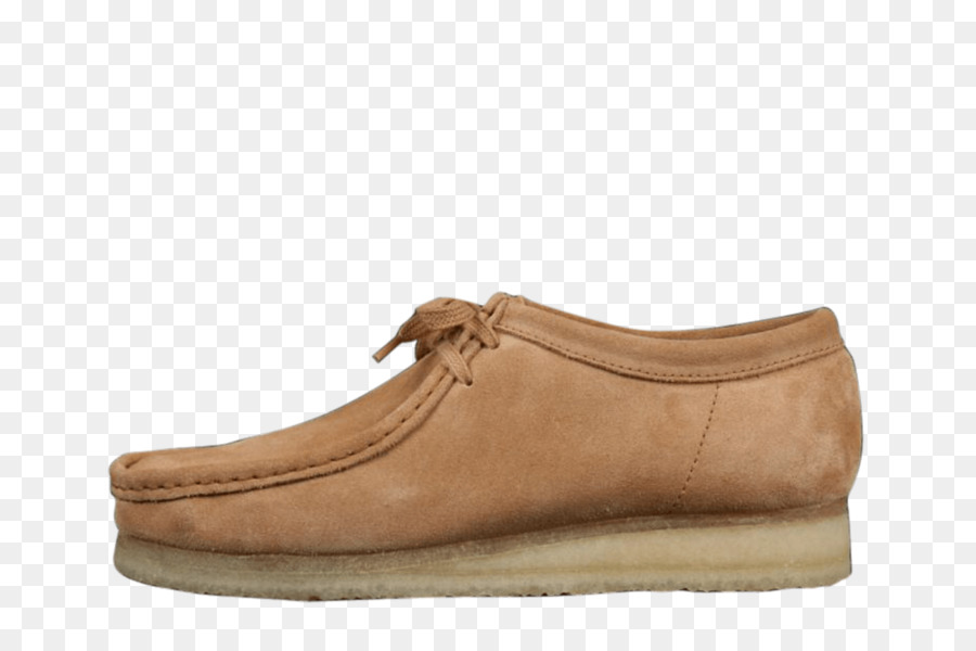 Camurça，Chukka Boot PNG