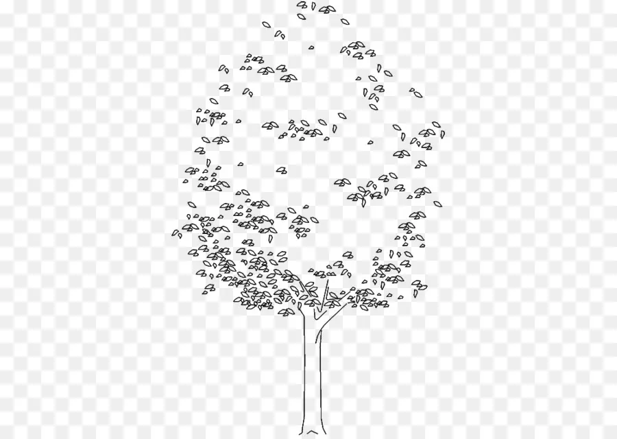árvore，Enfeitar PNG