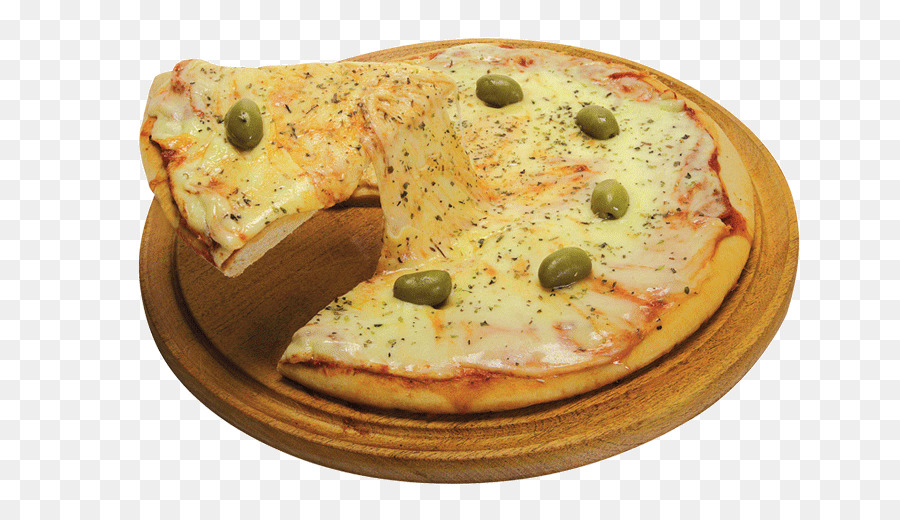 Pizza Receita A Pizza Napolitana png transparente grátis