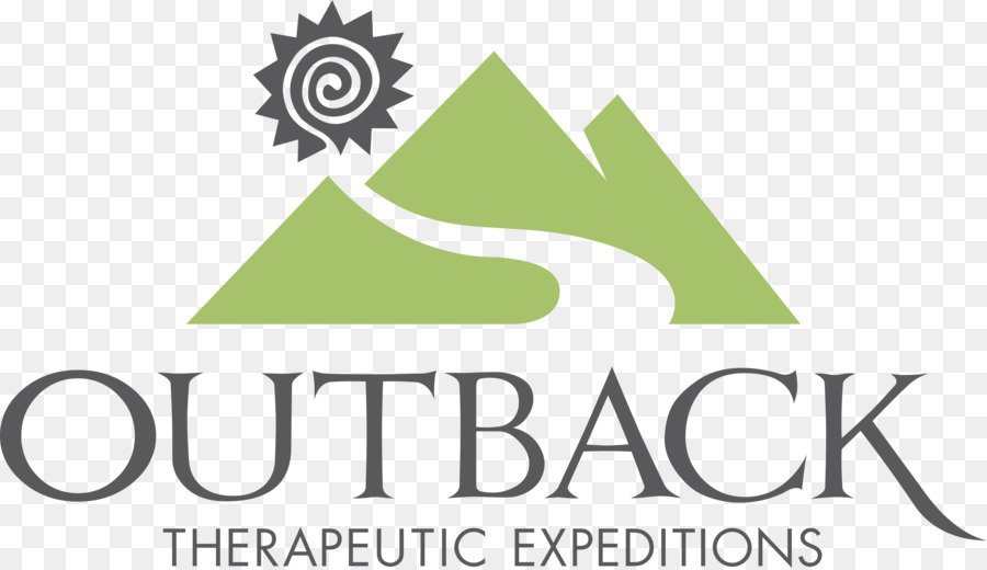 Outback Therapeutic Expeditions Logo，Terapia PNG