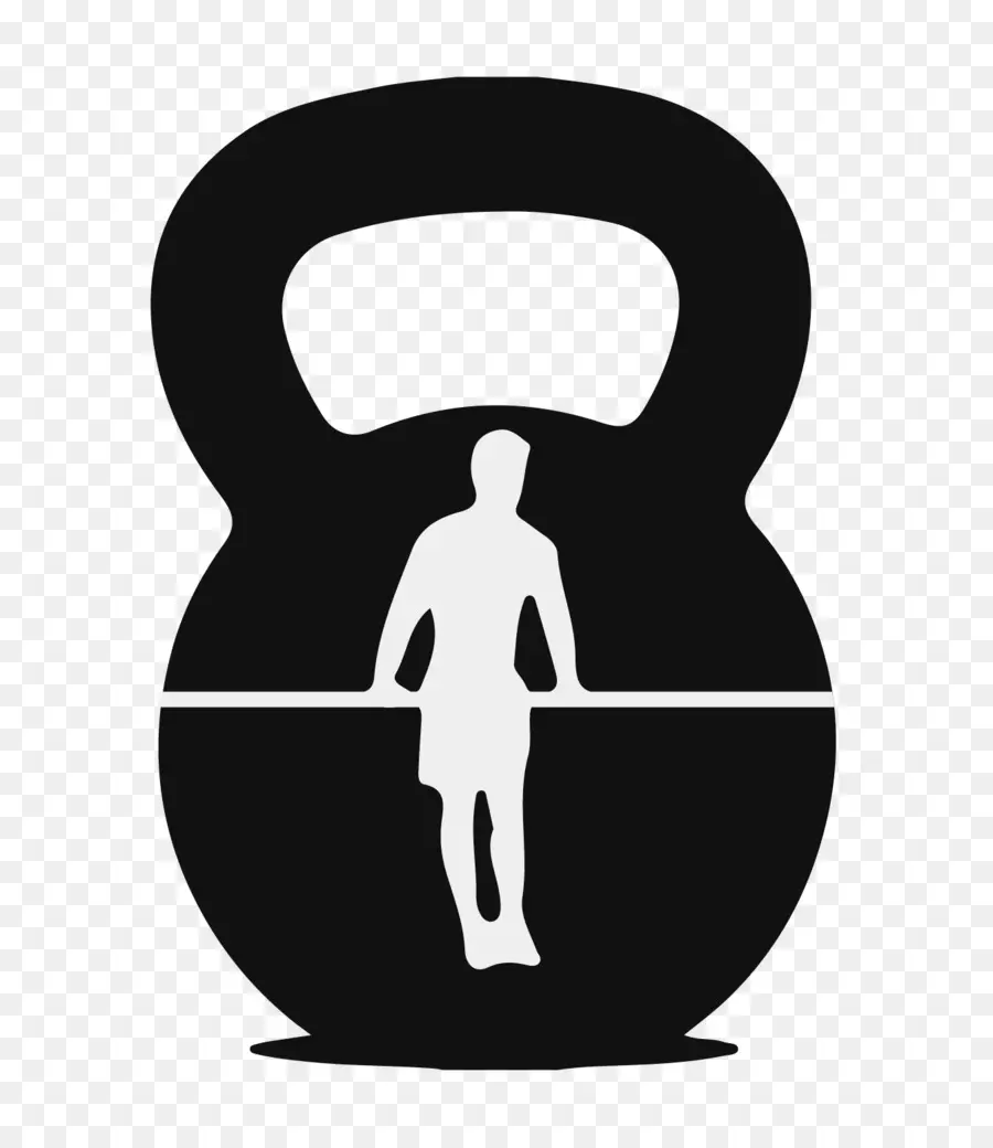 Kettlebell，Fitness PNG