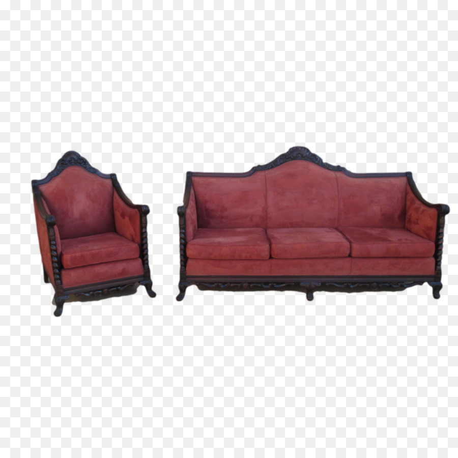 Alu Loveseat，Cadeira PNG