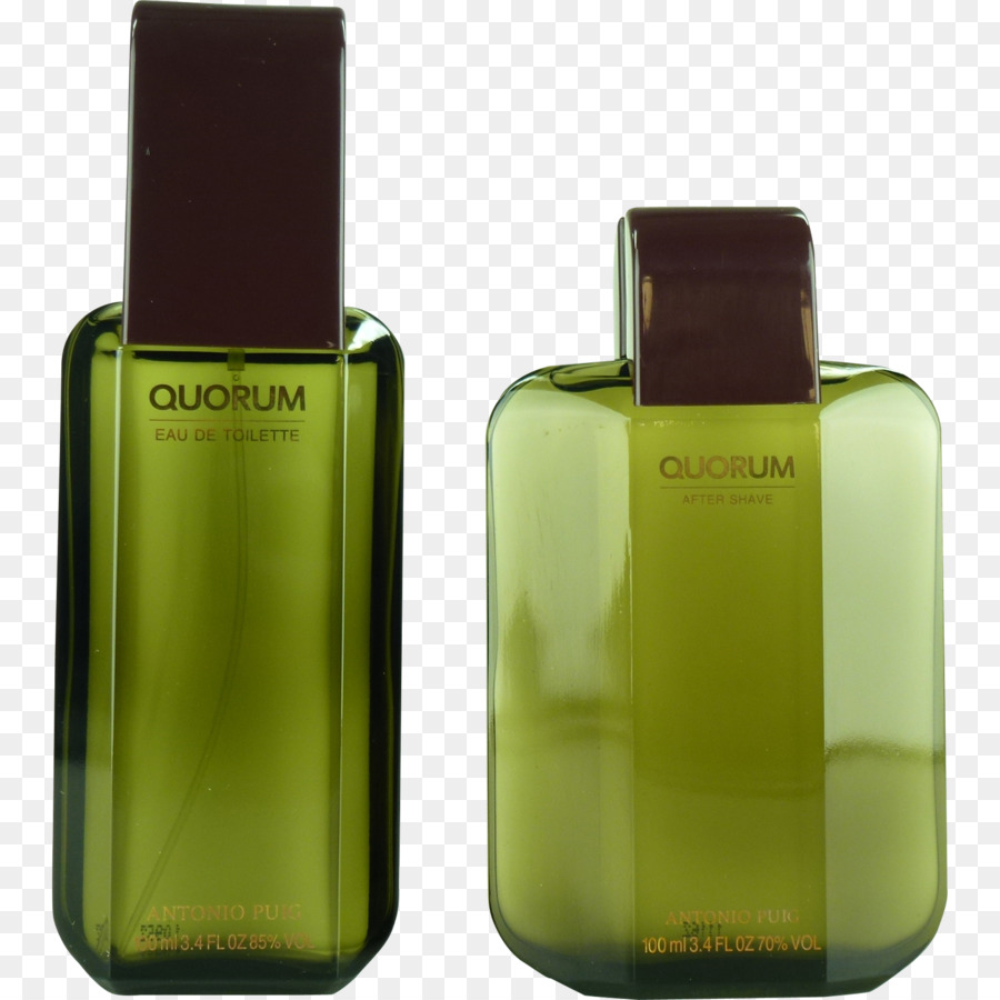 Perfume，Quórum PNG