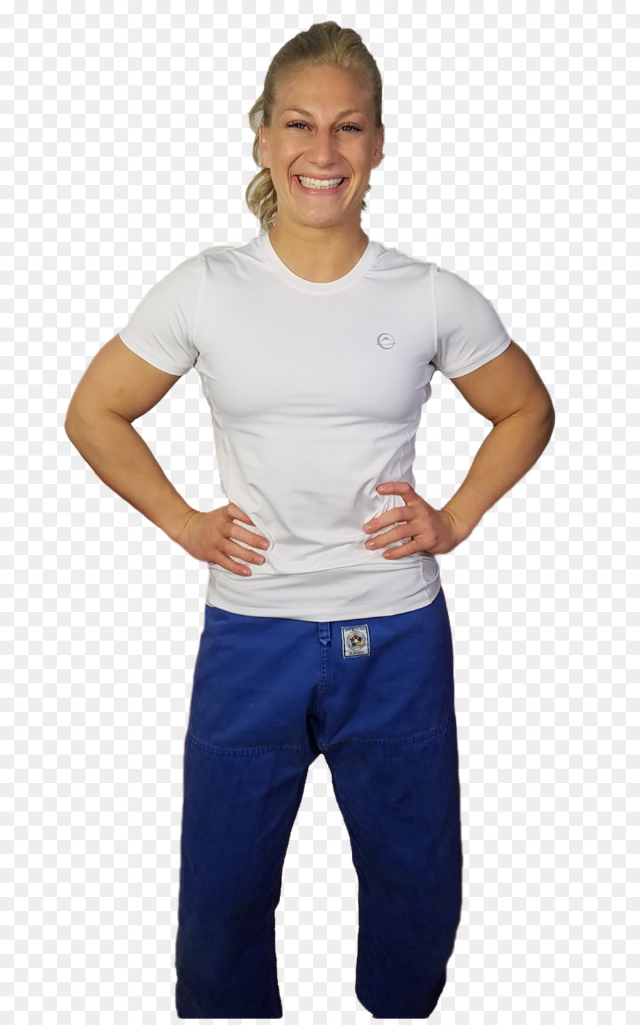 Kayla Harrison，Tshirt PNG