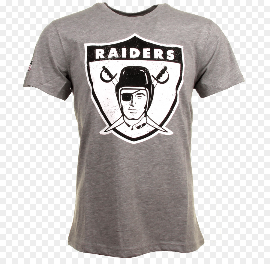 Tshirt，O Oakland Raiders PNG