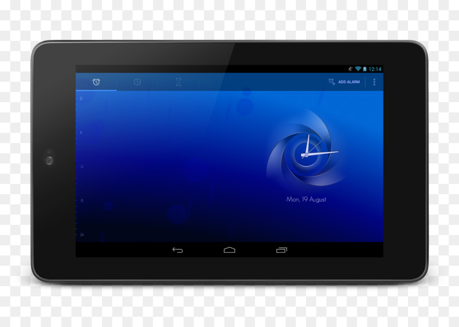 Computadores Tablet，Android PNG