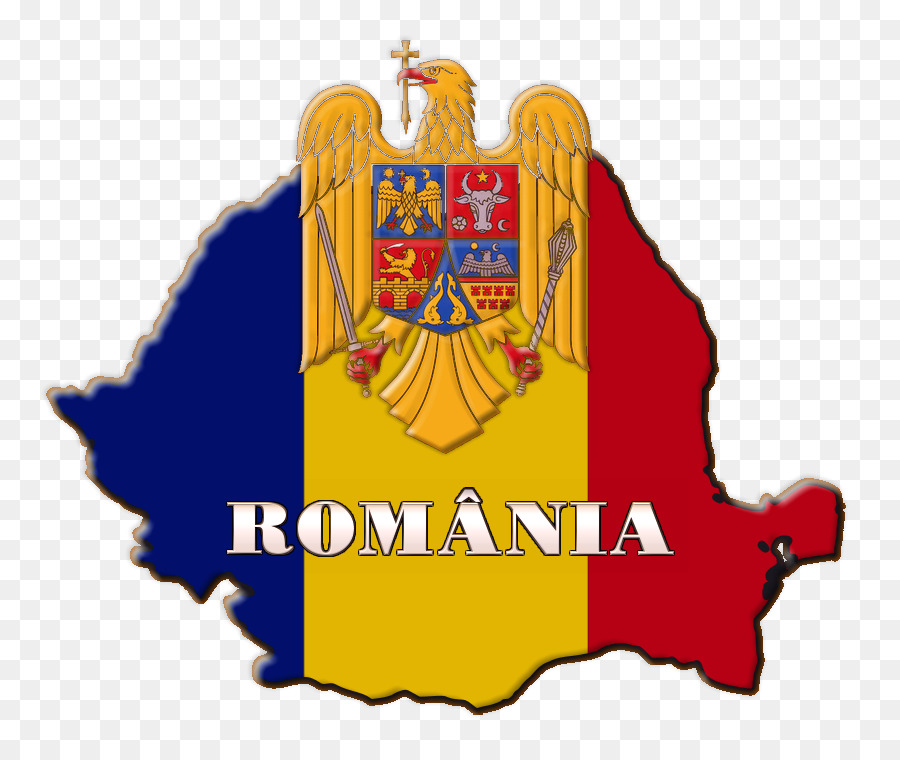 Roménia，França PNG