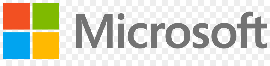 Logotipo Da Microsoft，Marca PNG