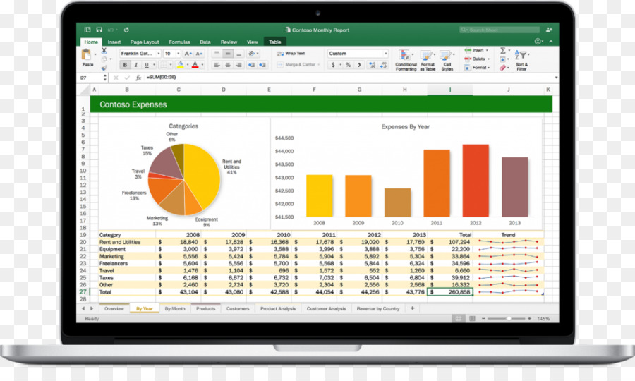 O Microsoft Office 365，O Microsoft Office 2016 PNG