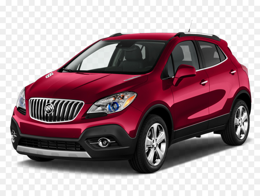 2014 Buick Encore，Buick PNG