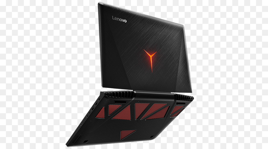 Laptop，Ideapad PNG