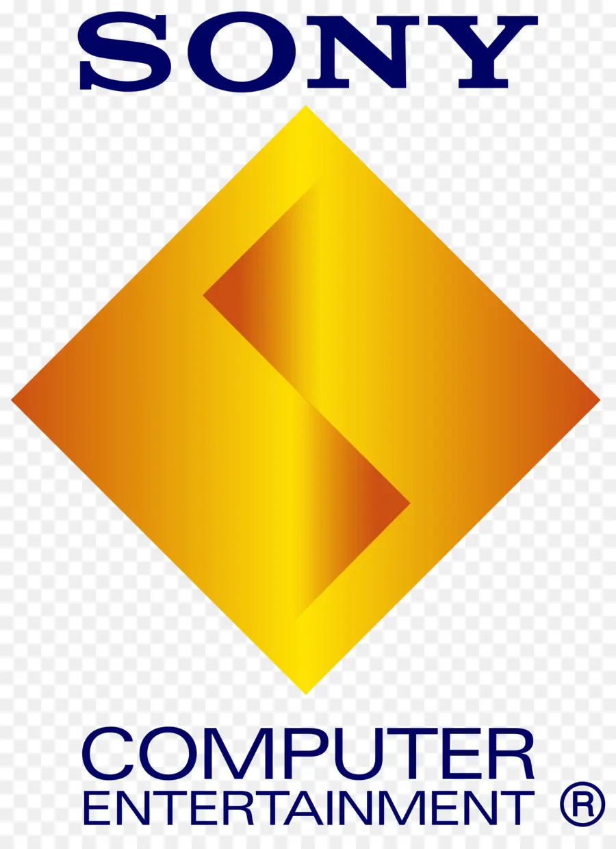 Logotipo Da Sony，Marca PNG