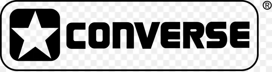 Logotipo Da Converse，Marca PNG