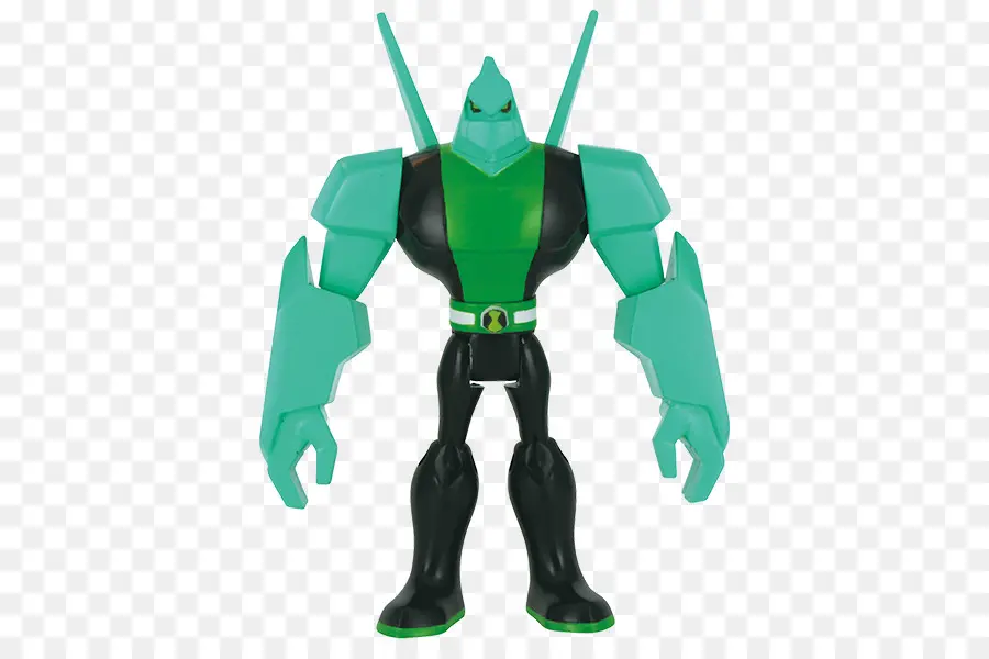 A Ação Do Brinquedo Figuras，Ben 10 PNG