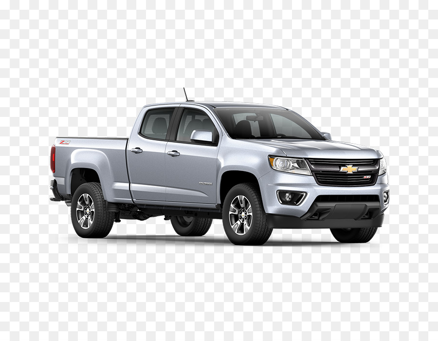 Chevrolet，Chevrolet Colorado PNG