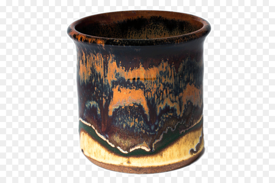 Cerâmica，Flowerpot PNG