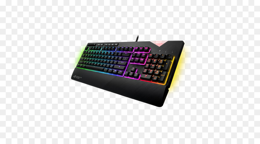 Teclado Para Jogos，Rato PNG