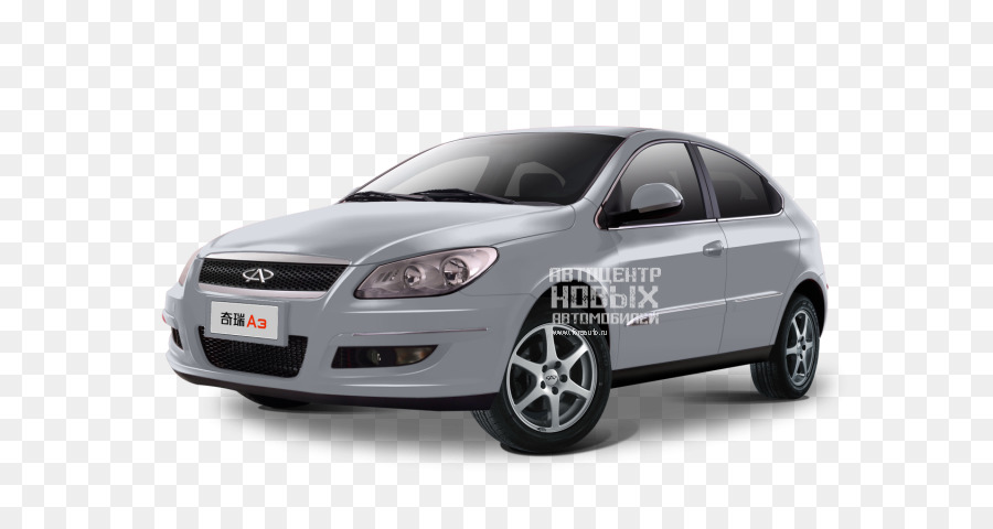 Carro，Chery A3 PNG