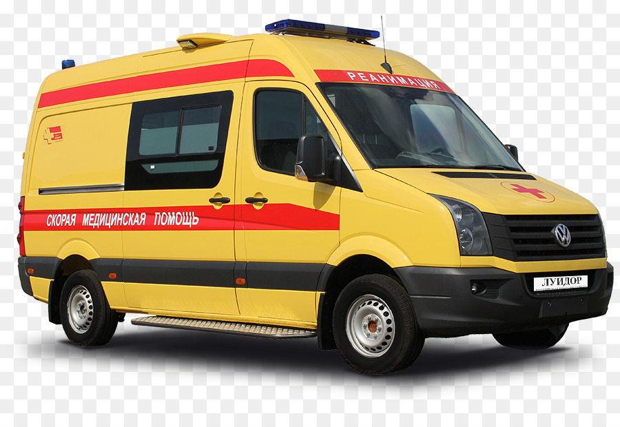 Volkswagen Crafter，Carro PNG