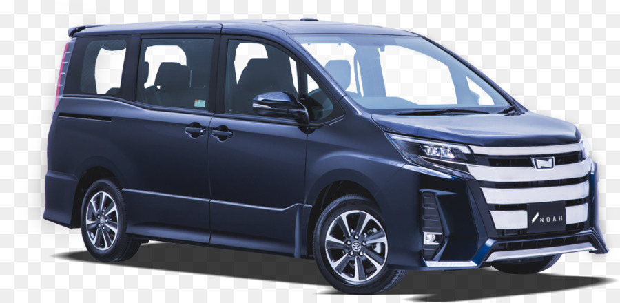 Furgão Compacto，Minivan PNG