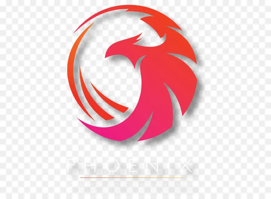 Logotipo Da Fênix，Pássaro PNG