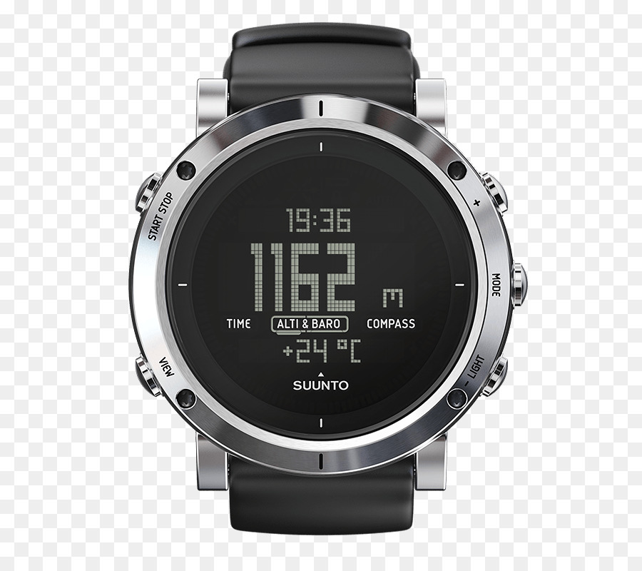 Suunto Core Clássico，Suunto Oy PNG