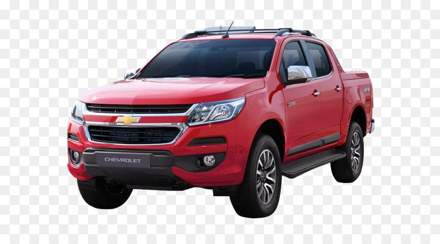 2018 Chevrolet Colorado，2017 Chevrolet Colorado PNG