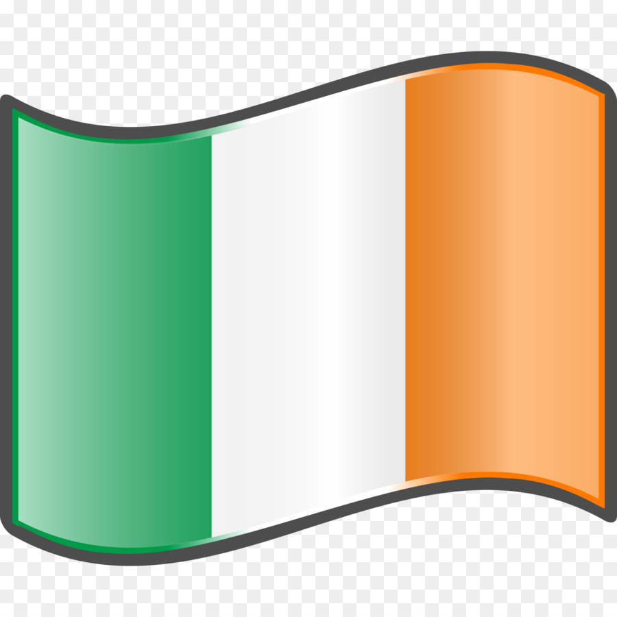 Irlanda, Bandeira Da Irlanda, Bandeira png transparente grátis