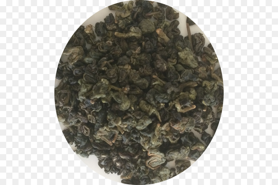 Oolong，Chá PNG