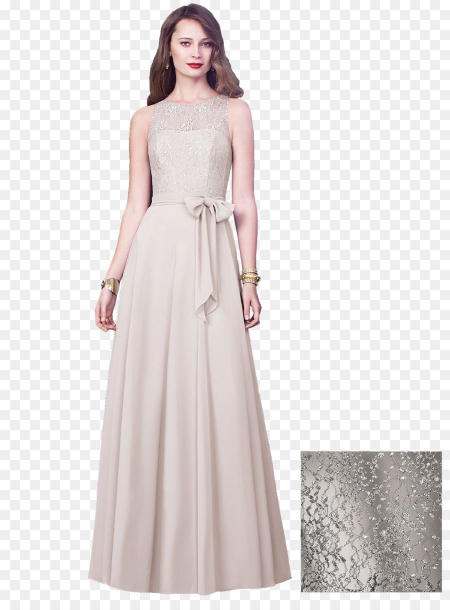 Mulher Com Vestido Elegante，Mulher PNG