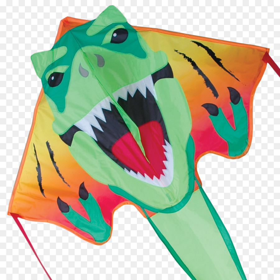 Tiranossauro，Kite PNG