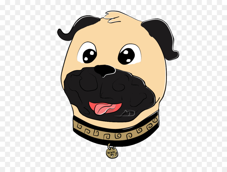 Pug，Raça Do Cão PNG