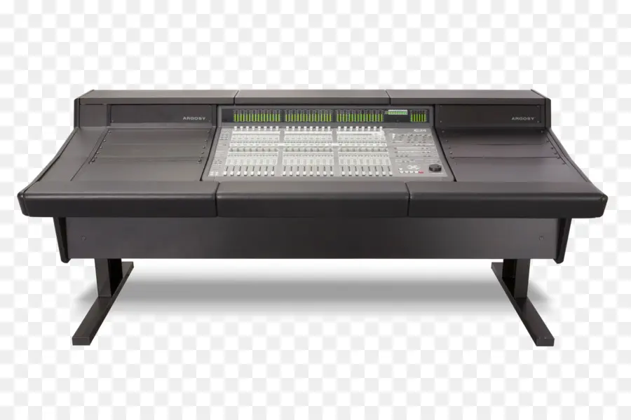 Console De Mixagem De áudio，Mesa De Som PNG