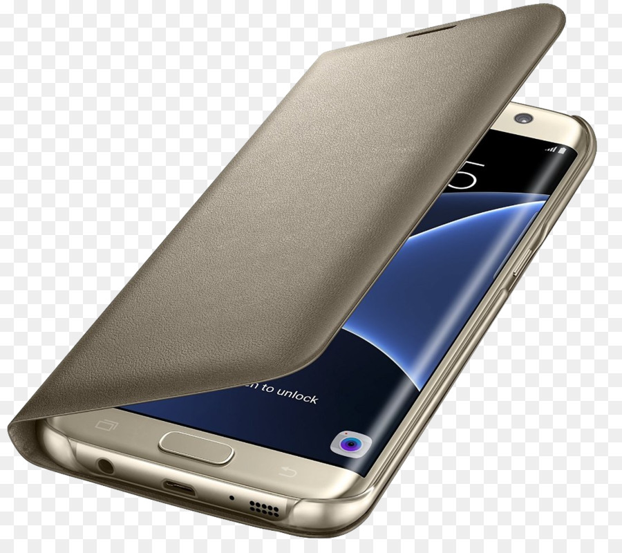 Samsung Galaxy S7 Borda，Dispositivo De Exibição PNG