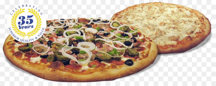 Californiastyle Pizza，Pizza Siciliana PNG