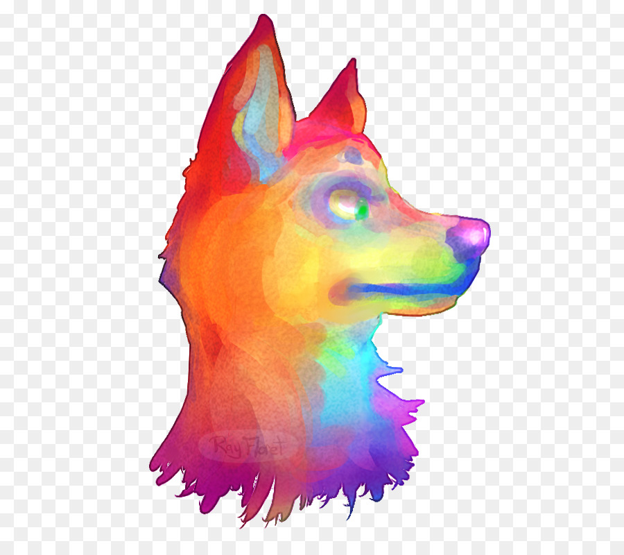 Cão，Arte PNG