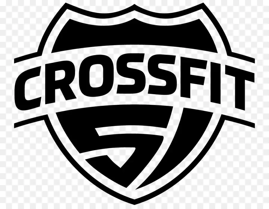 Escudo Crossfit，Fitness PNG