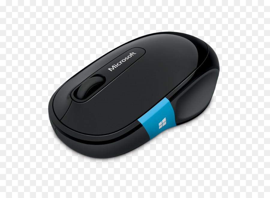 Mouse De Computador，Microsoft Mouse PNG