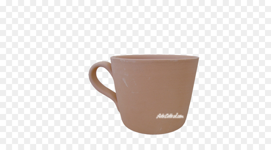 Caneca Marrom，Cerâmica PNG