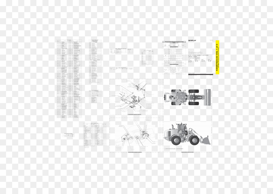 A Caterpillar Inc，A John Deere PNG