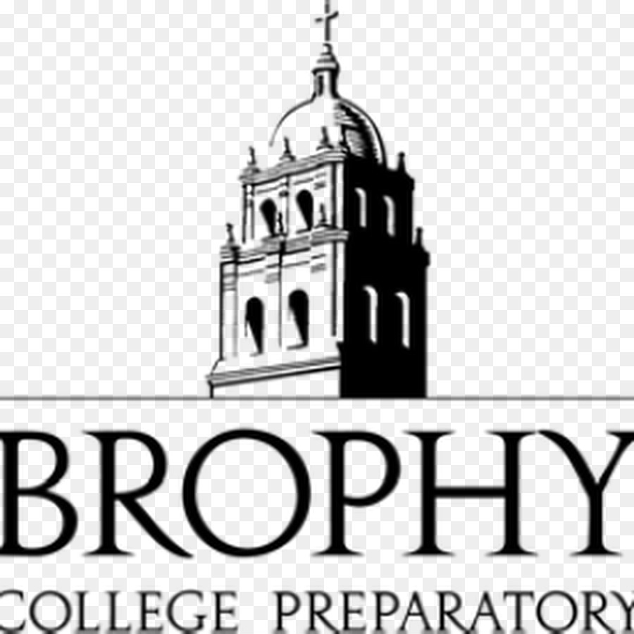 Brophy Preparatório Para A Faculdade，Escola PNG