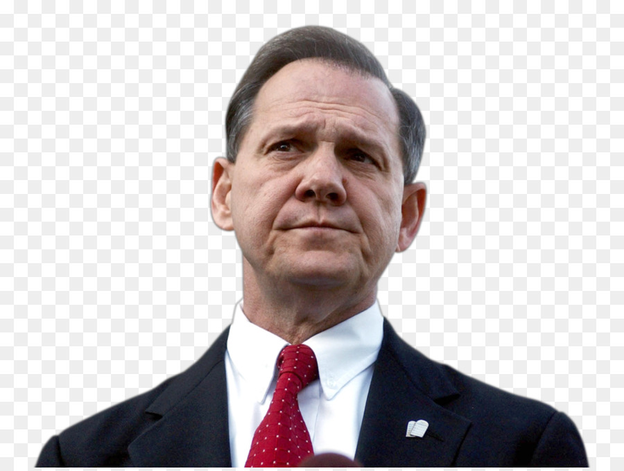 Roy Moore，Alabama PNG