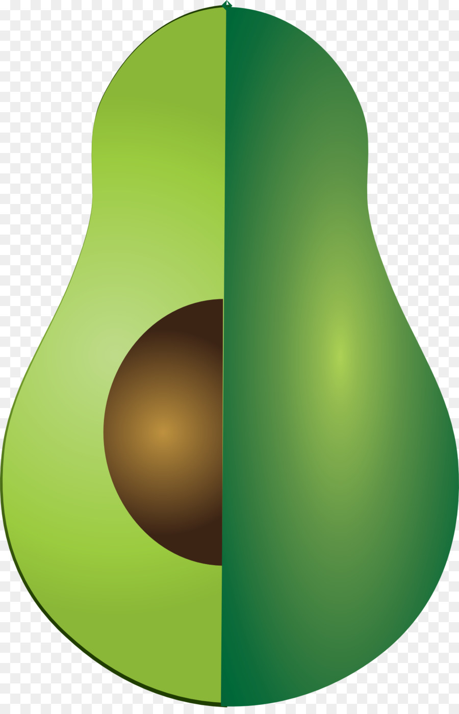 Guacamole，Abacate PNG