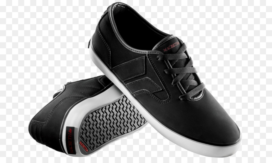 Macbeth Footwear，Sapato De Skate PNG
