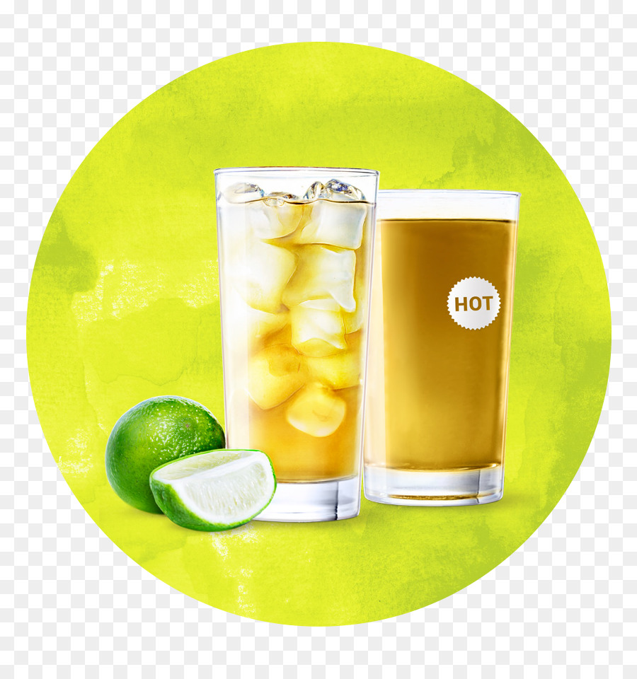 Suco De Laranja，Suco De Limão PNG