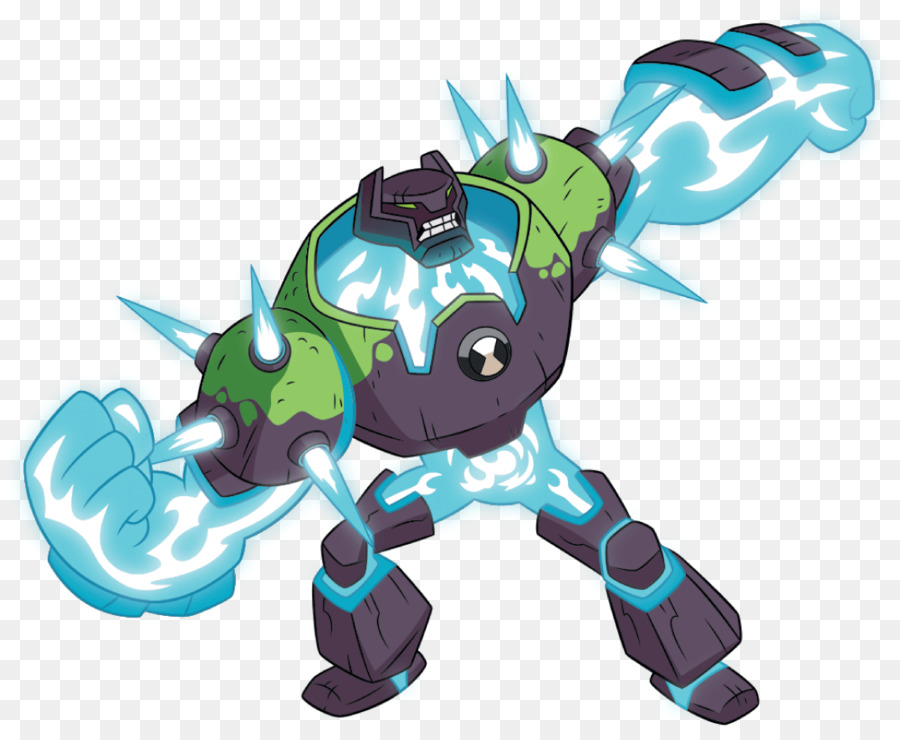 Ben 10，Cartoon Network PNG