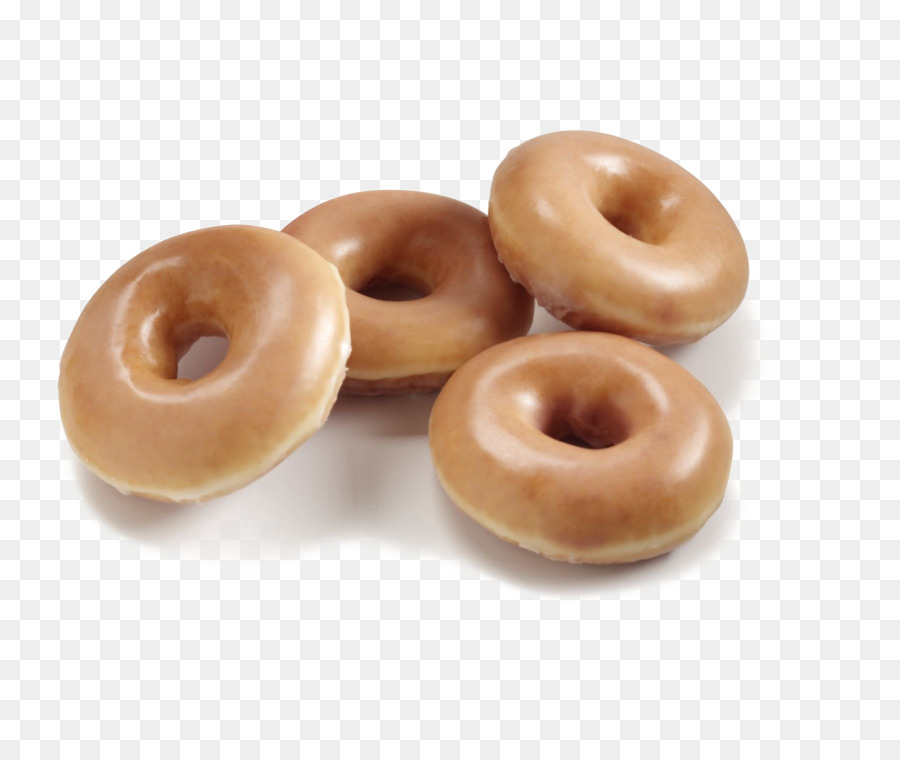 Donuts，A Krispy Kreme PNG