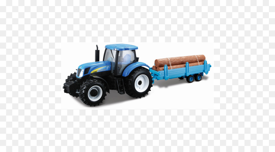 Trator，A New Holland Agriculture PNG