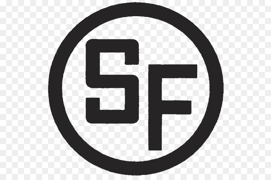 Sf Logo，Círculo PNG