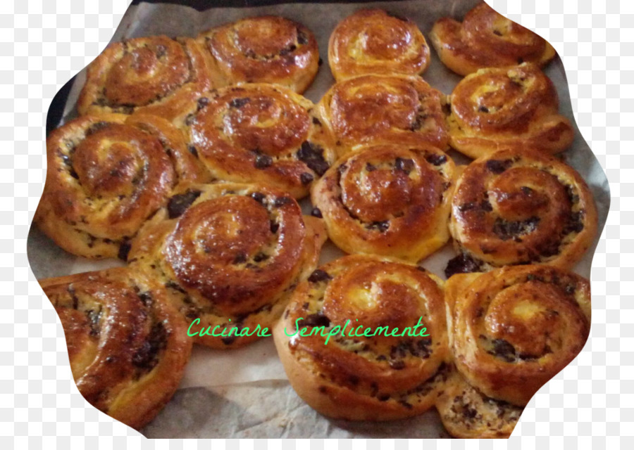 Canela Roll，Palmier PNG